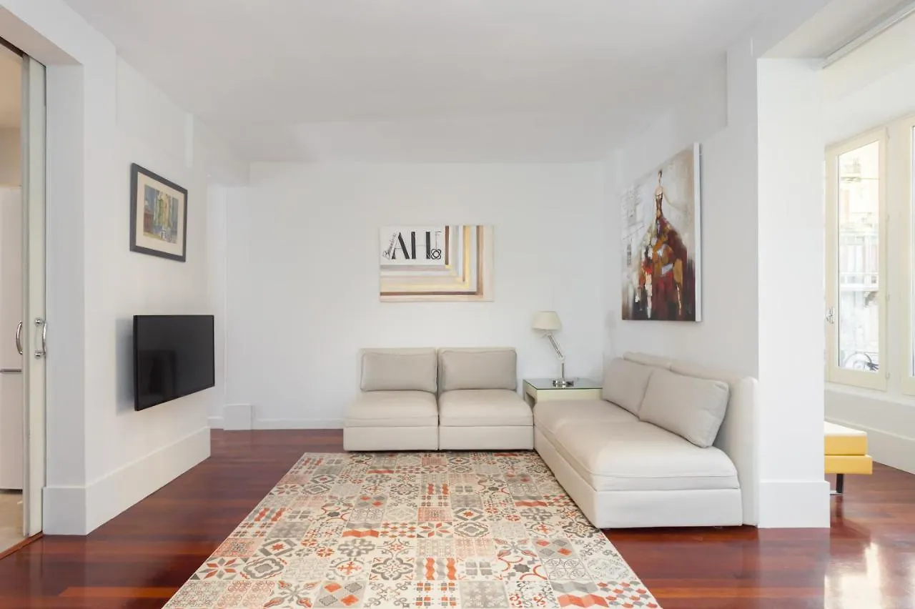 Art House Granvia location