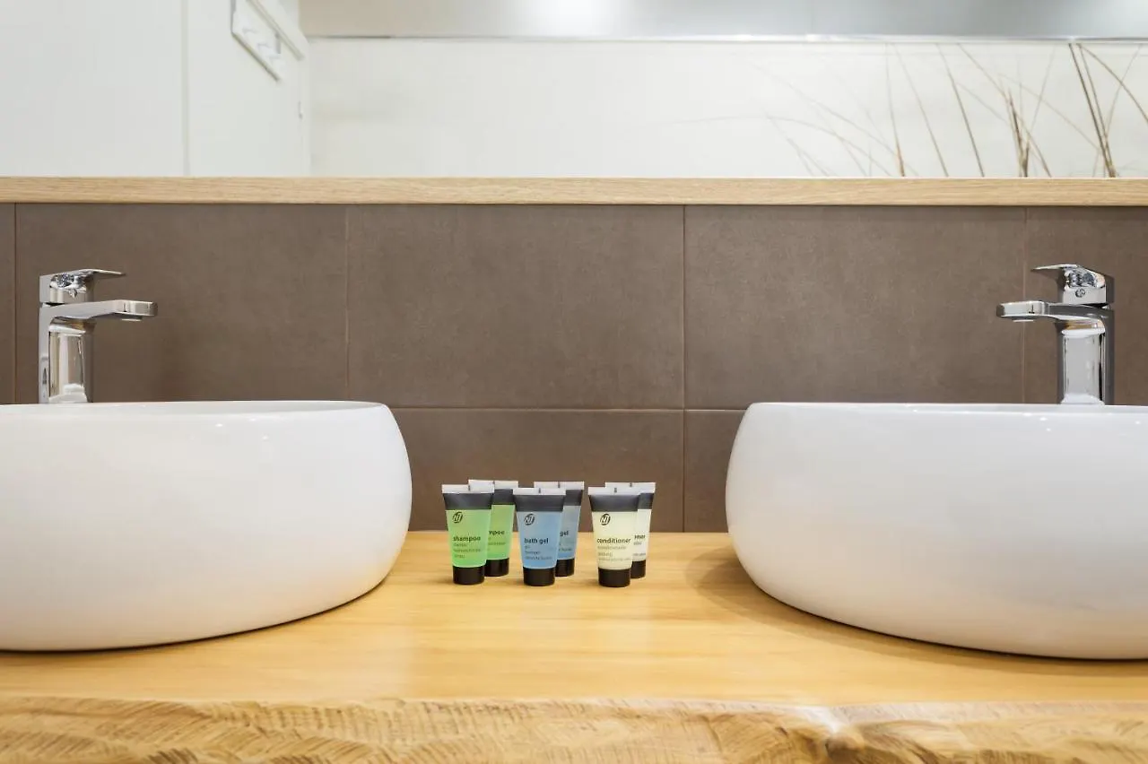 Art House Granvia Apartment Barcelona Spain